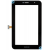 Digitizer touch screen for Samsung Galaxy Tap P6200 P6210